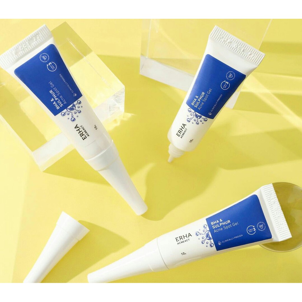 ERHA Acne Spot Gel