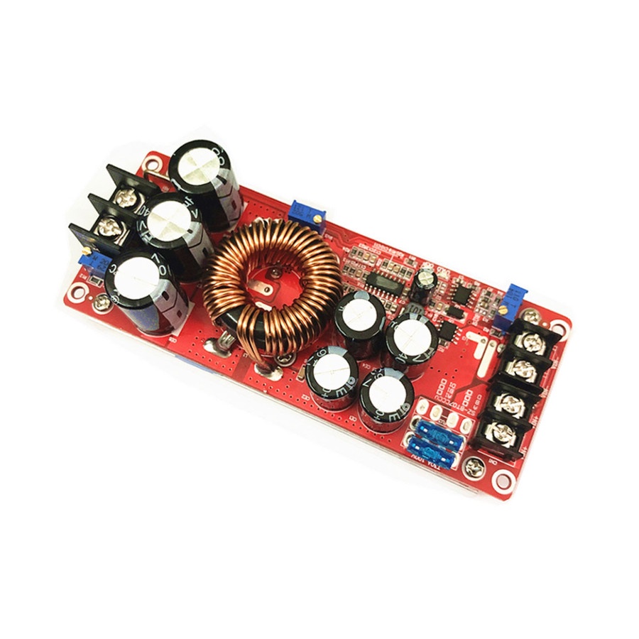 1200W 20A DC Boost Converter Step UP Power Supply Module 1200 W 20 A