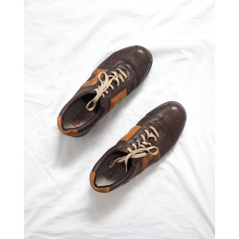 camper Shoes Second