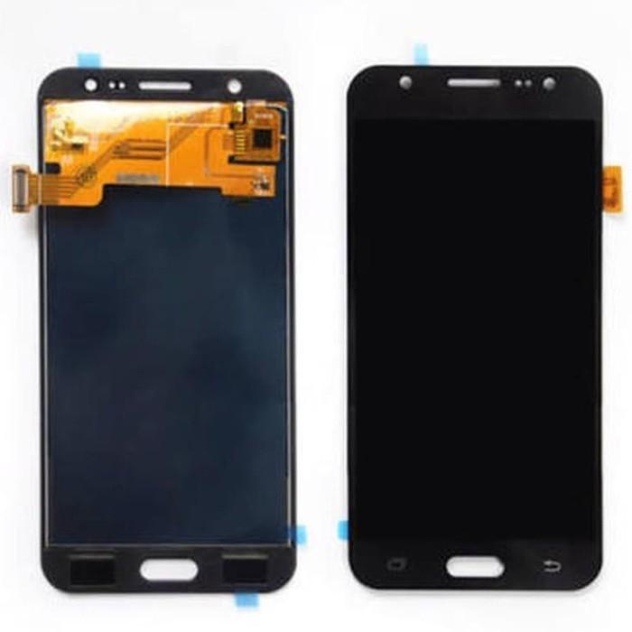 Lcd Touchscreen Samsung J5 2015 J500 J500G Fullset Original Terlaris