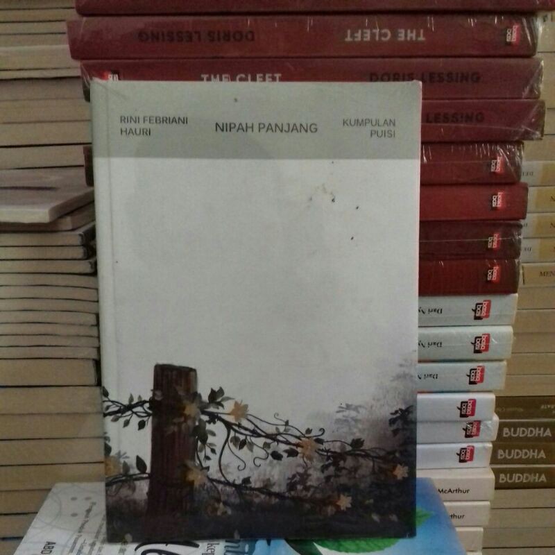 NIPAH PANJANG