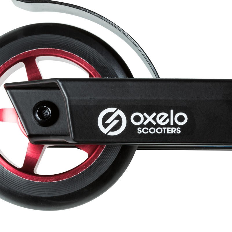 OXELO MF1.8+ Freestyle Scooter Skuter Anak dan Dewasa Untuk Semua Umur