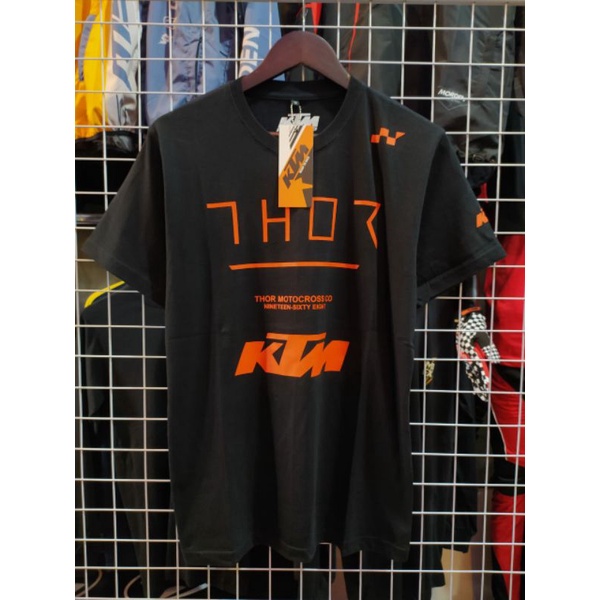 KAOS MX KTM THOR 1996