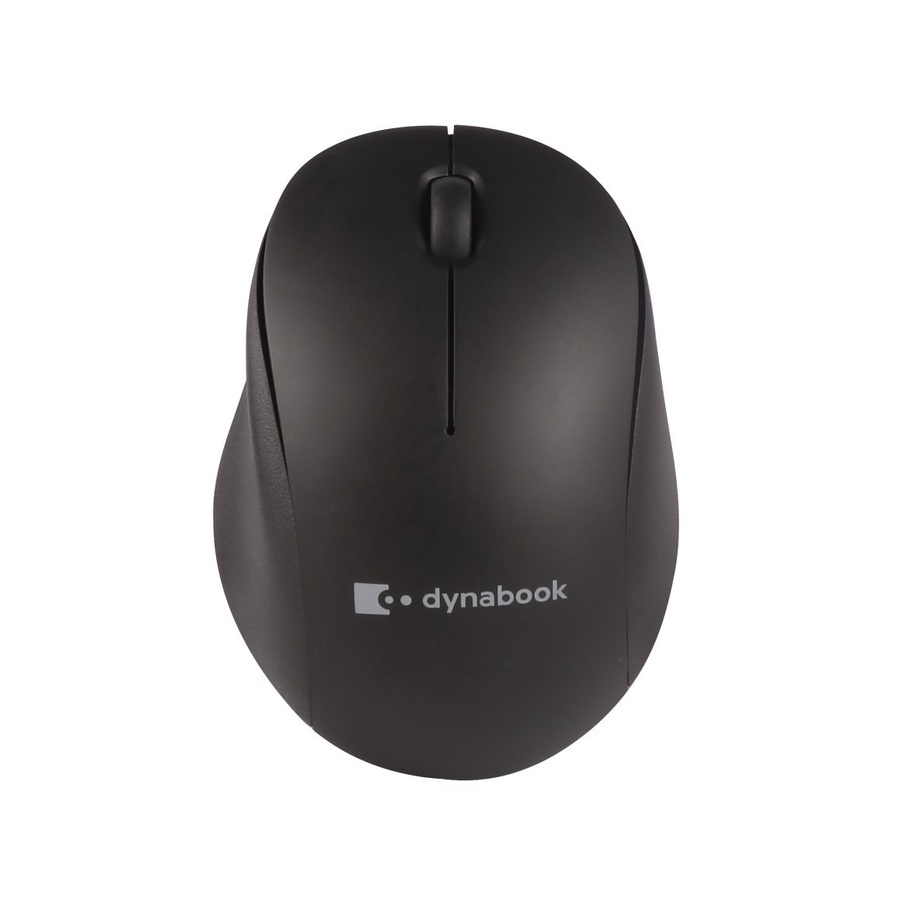 Mouse Dynabook T120 Silent Bluetooth 1600DPI - Dynabook T 120 Mouse