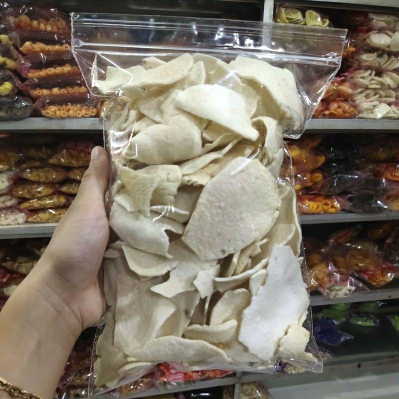 

KERIPIK GADUNG 250