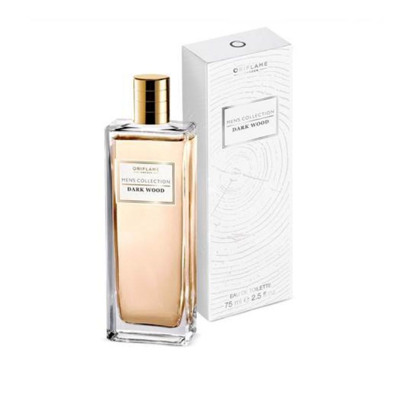 Men's Collection : Dark Wood Eau de Toilette , Citrus Tonic Eau de Toilette