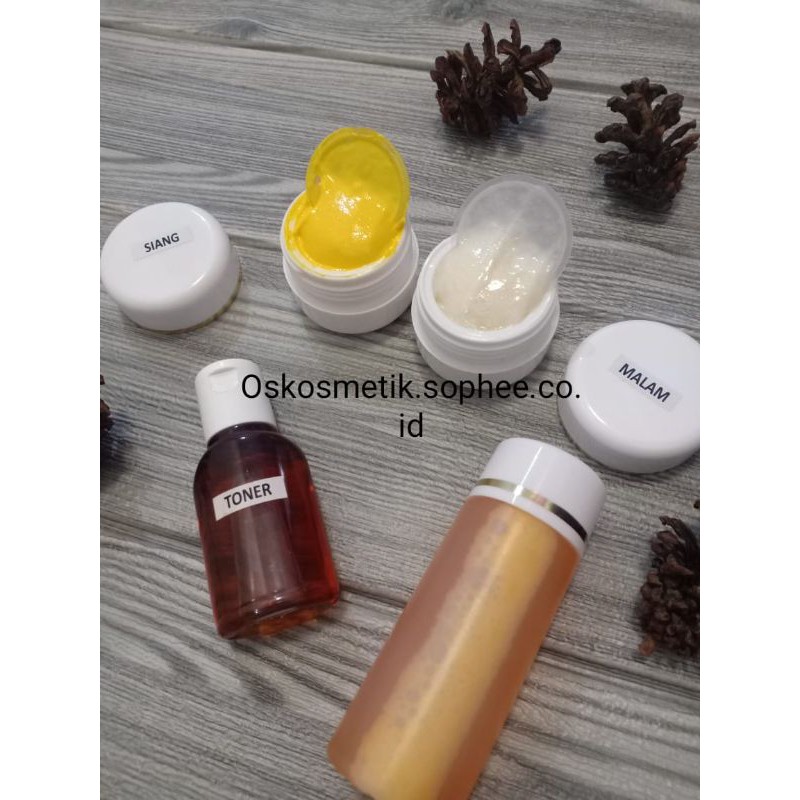 CREAM HN ASLI ORIGINAL KREM HETTI NUGRAHATI
