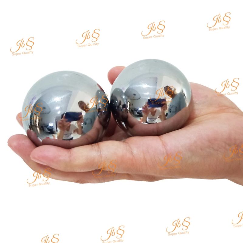 BOLA 2&quot; INCH  STAINLESS STEEL 201