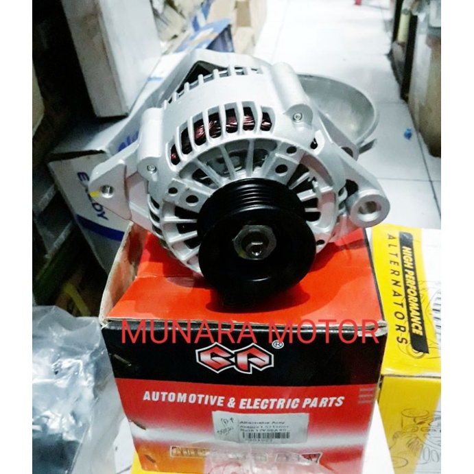 DINAMO AMPERE ALTERNATOR AVANZA 1.5 RUSH TERIOS GP
