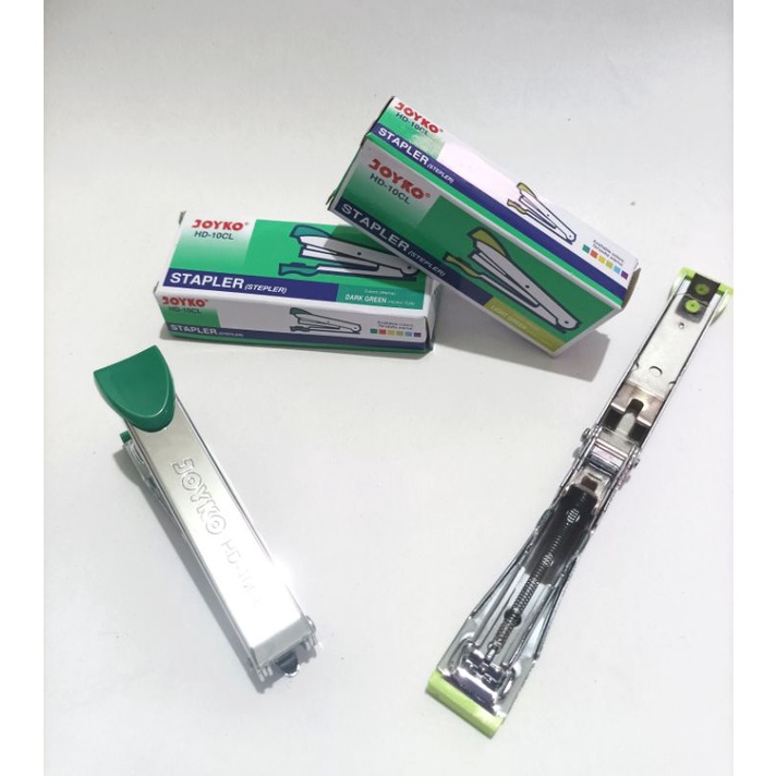 

Staples Stapler Stepler Joyko