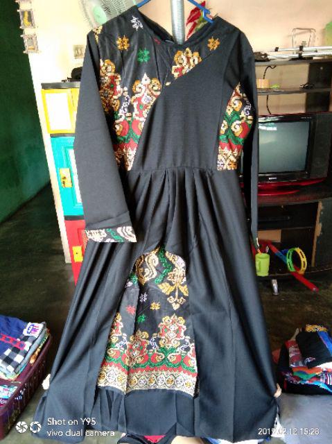 Batik Natasya Family,couple Keluarga Anak Cowok