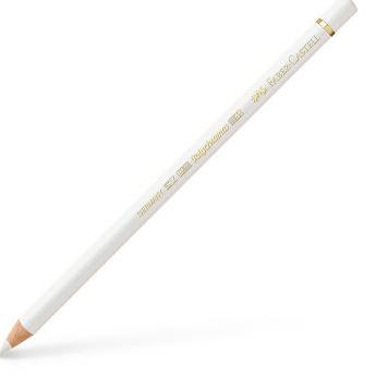 Faber-Castell - Polychromos Pencils -White