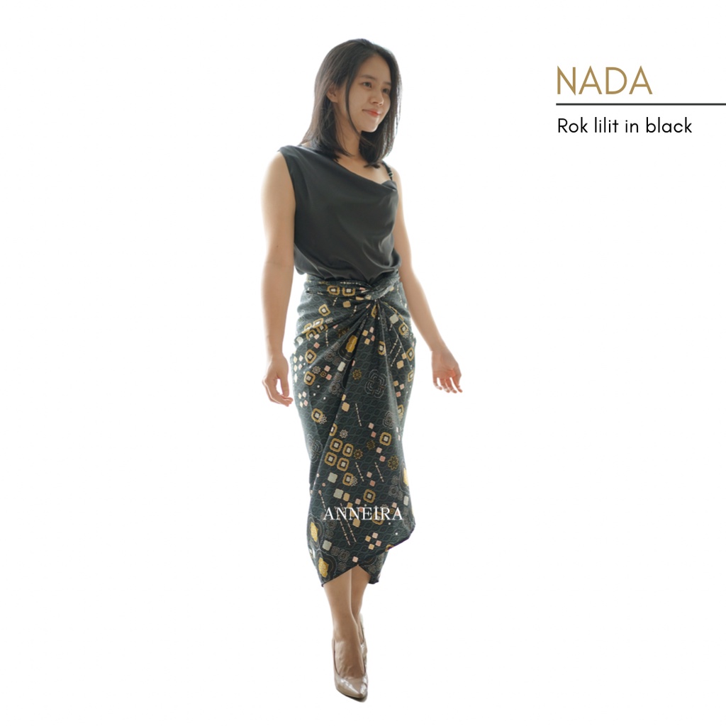 ROK LILIT BATIK NADA