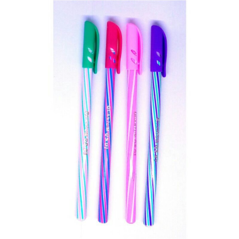 

Pulpen Quantum