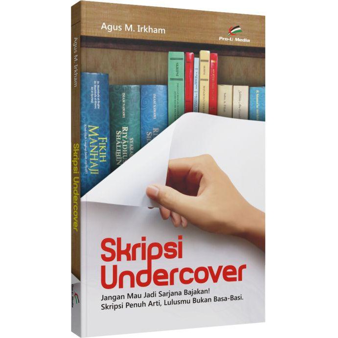 Skripsi Undercover
