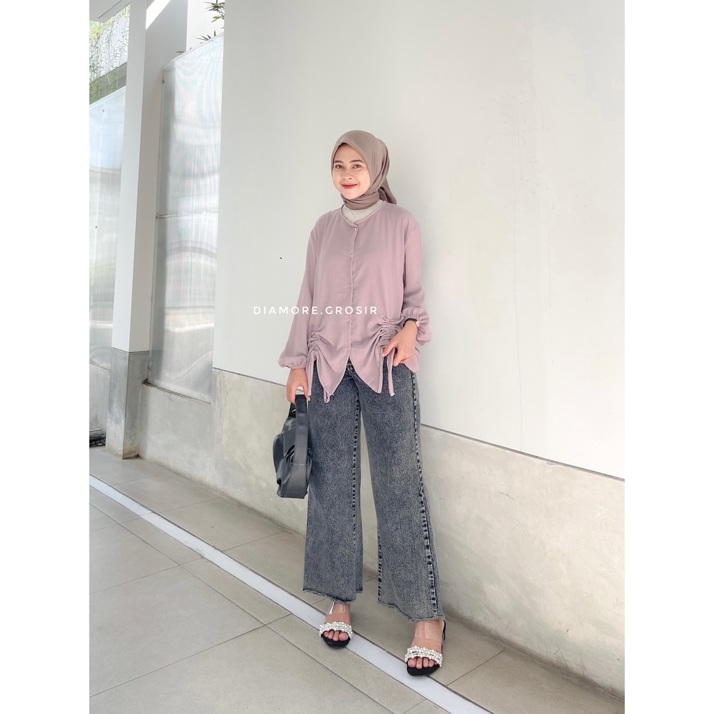 TERA BLOUSE SERUT
