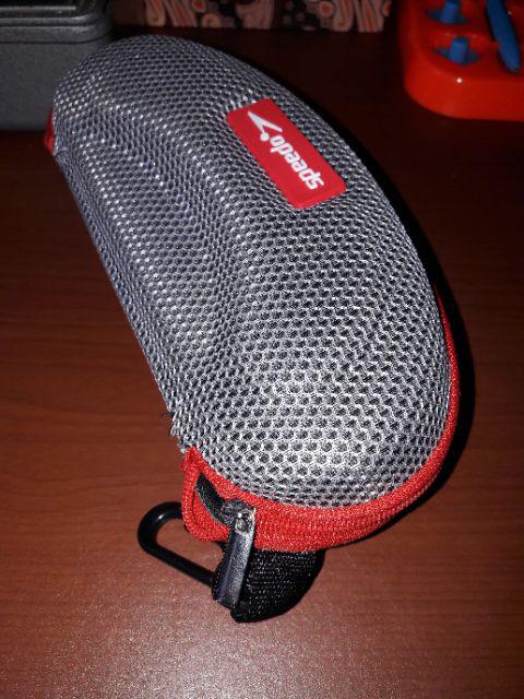 SPEEDO 866 BLACK Kacamata Renang Anti Fog UV Protection SPEEDO 866 BLACK Kacamata Renang Anti Fog UV Protection