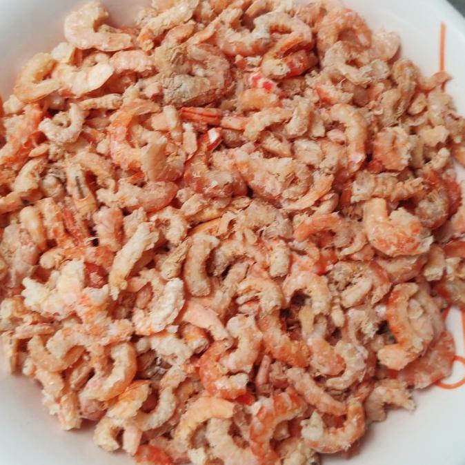 

[COD] Ebi / Udang Kering kemasan 500 gram (Kemasan Besar) [COD]