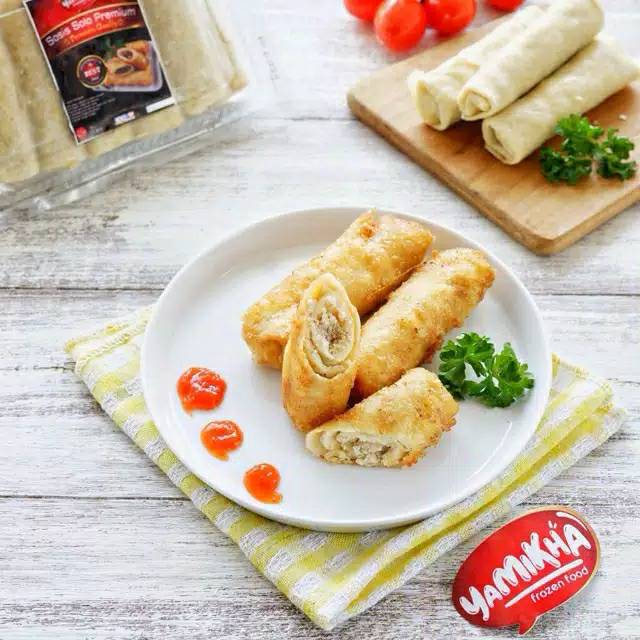 

Sosis solo tradisional premium