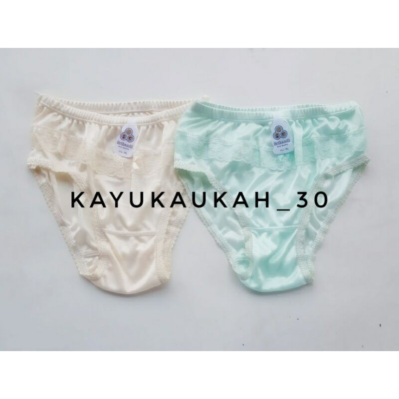 celana Dalam Wanita / srikandi / celana haid / celana dalam murah / celana hits