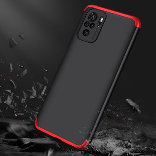 Xiomi Redmi Note 10 Pro Hard Case Gkk Full Protection 360 Original