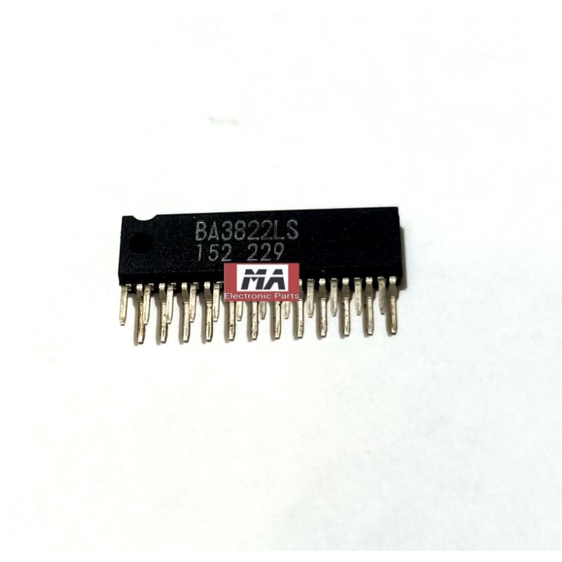 BA3822LS