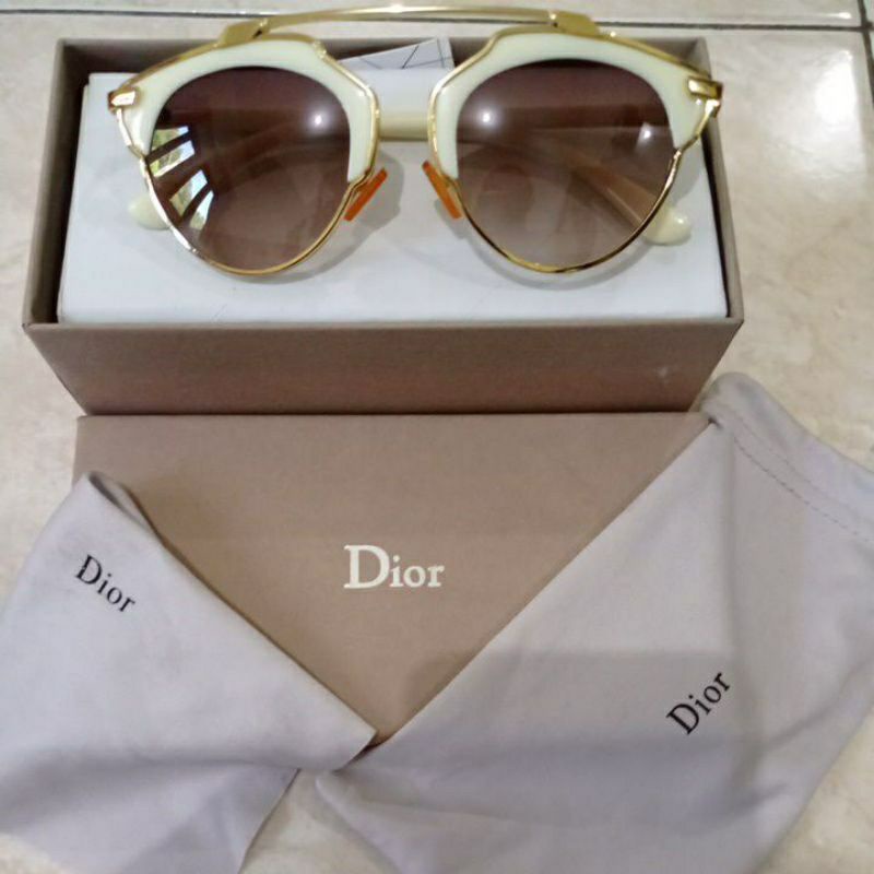 Kacamata DIOR