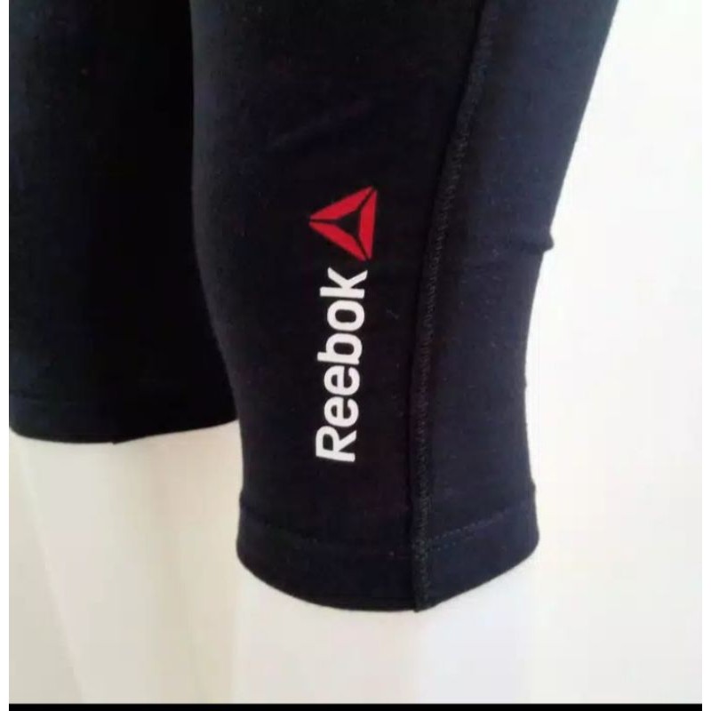 Reebok women legging sport original