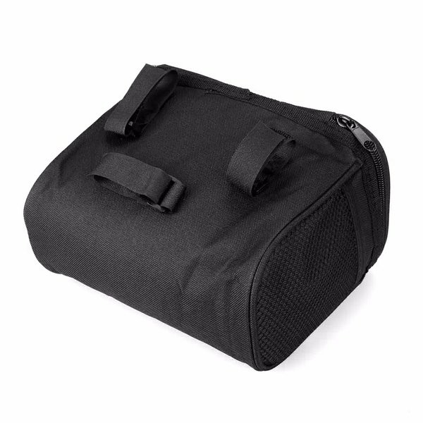 Tas Depan Sepeda di Handlebar Stang - Kantong Pannier Sepeda Lipat MTB Touring dll