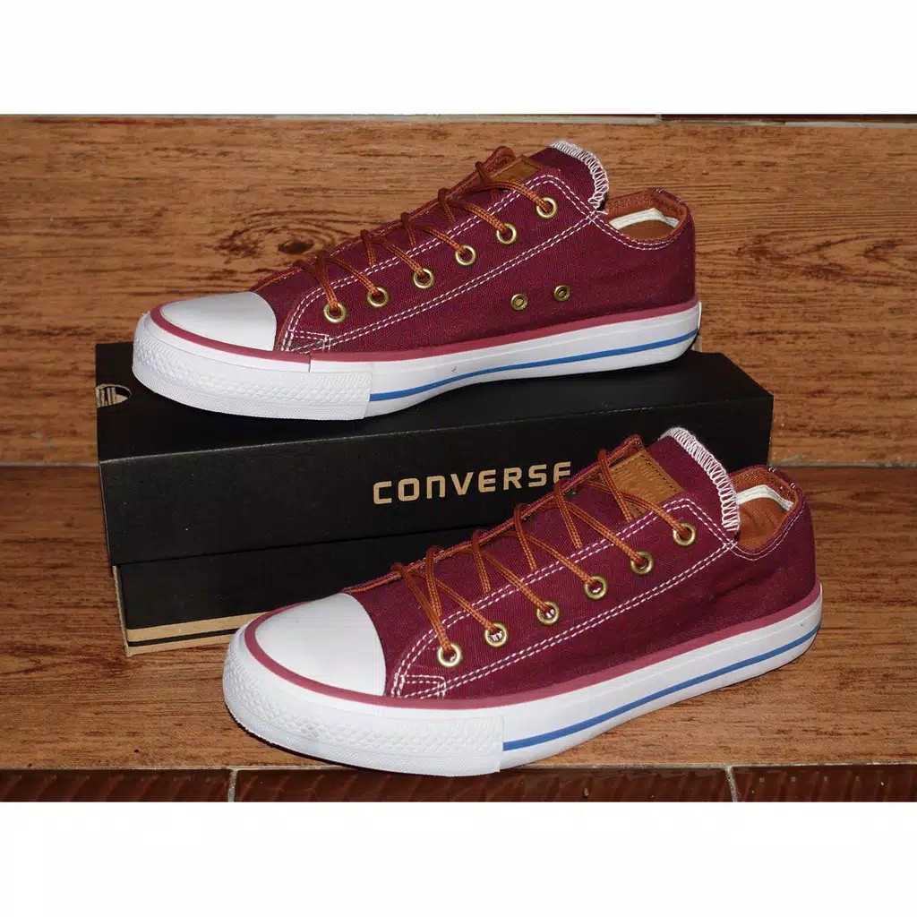 Sepatu Converse All Star The Best Quality + BOX CONVERSE