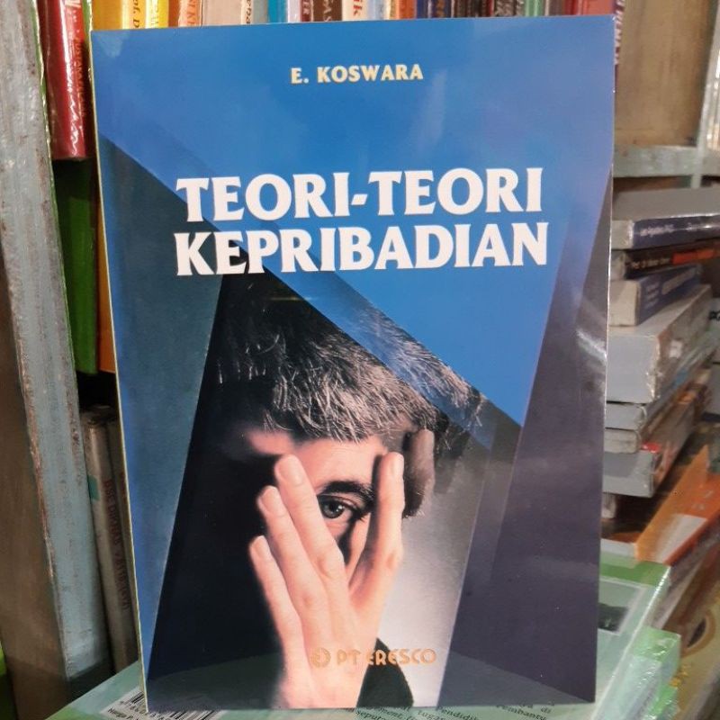 teori teori kepribadian