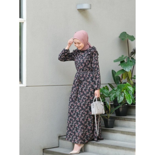 Deana Dress Gonegani