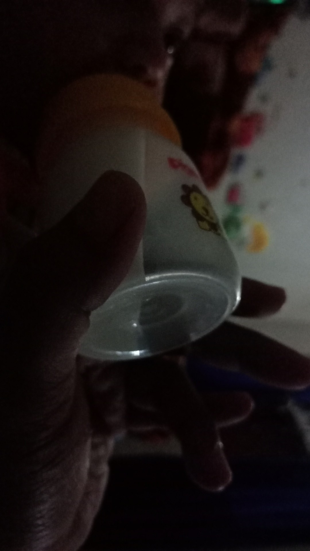 [bayar Di Tempat]sikat Gigi Jari Bahan Silikon Lembut