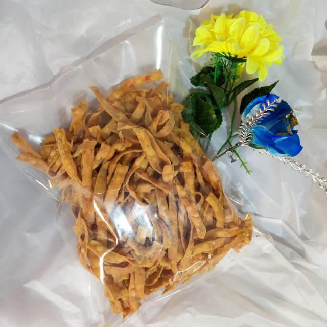 

Kue bawang / stick bawang