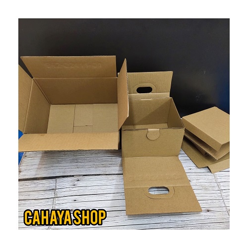 

PACKING KARDUS TAMBAHAN / BOX PACKING UNTUK KEAMANAN PAKET BOX GIFT DLL