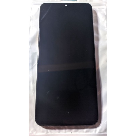 lcd realme 5i original 100% copotan
