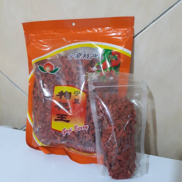 

KICE / GOJI BERRY