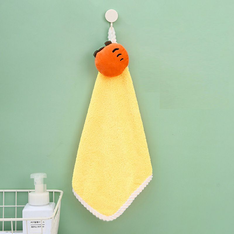 Kain Lap Tangan Lucu ML1700