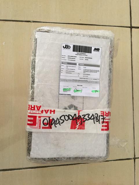 Tempat Tisu / J001 / Rak Sampo / Dispenser Tisu Lembaran / Tempat Hp