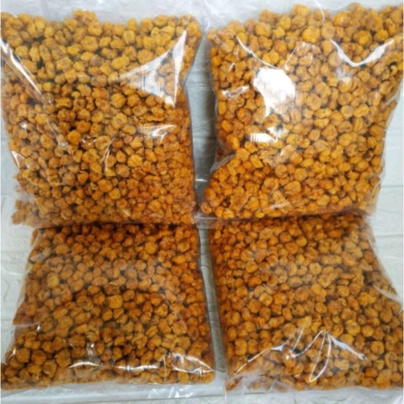 

Marning Pedas Manis 500 Gram