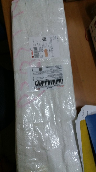 Handle Pintu Kaca Stainless-pegangan Tarikan Pintu Model Pipa Dan Holo Ukuran 50-60-80cm