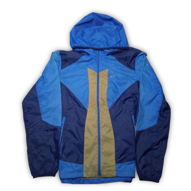 JAKET RUNNING /WINDBREAKER KOLPING