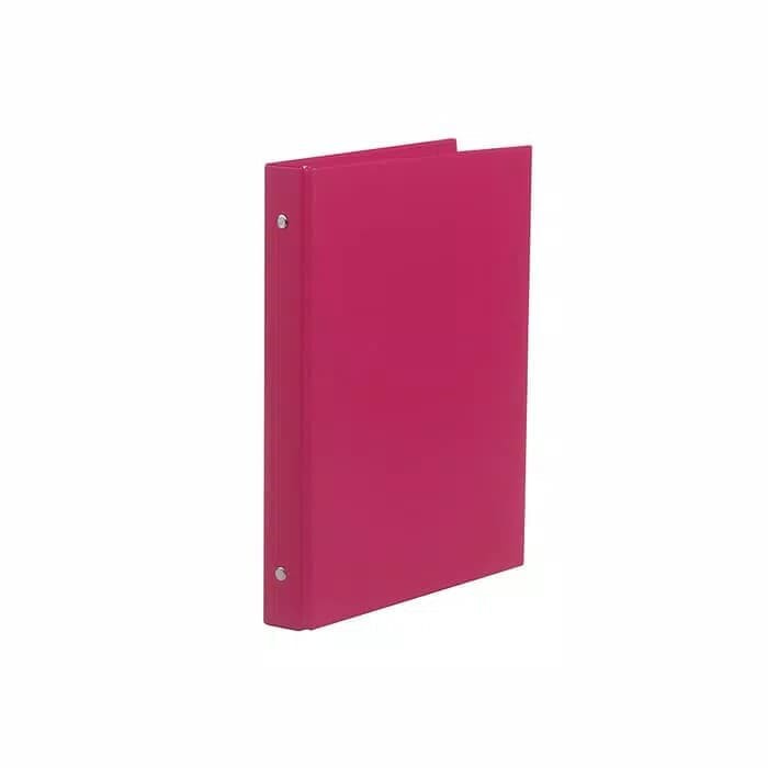 

Bantex Multiring Binder 26 Ring B5 Pink #1326 19