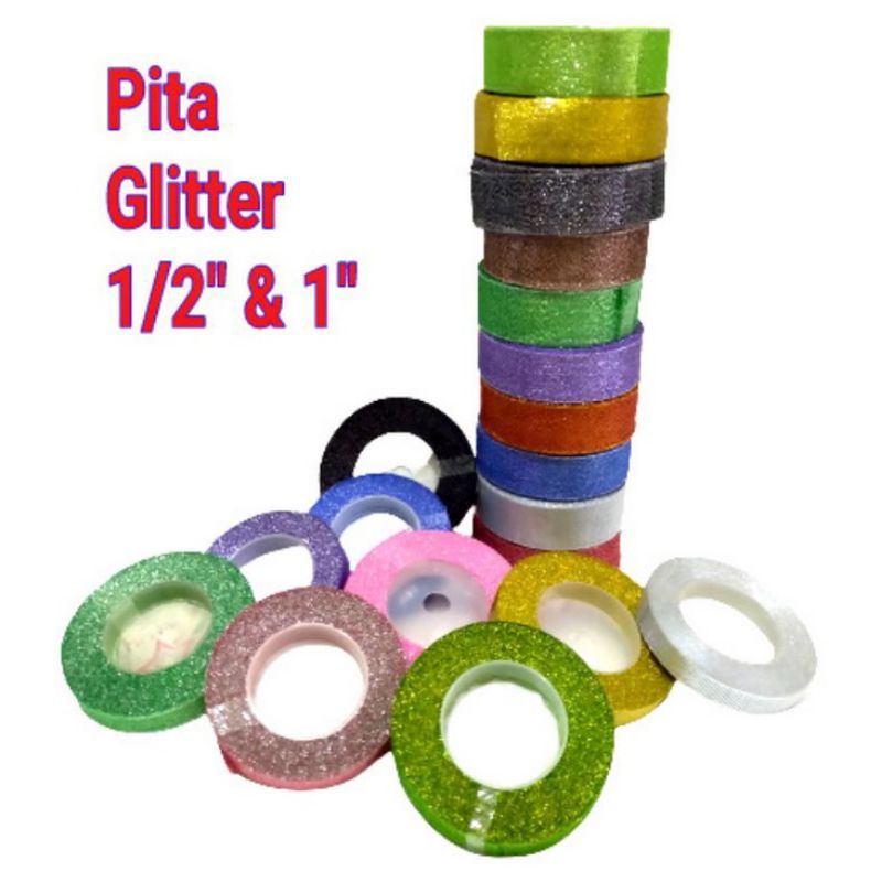 

Pita Glitter