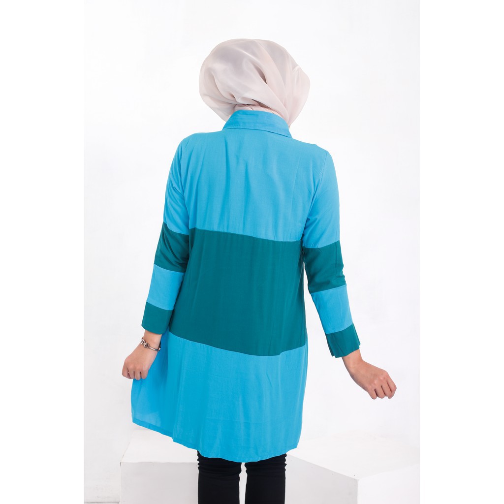 SORAYA TUNIK TURKISH-TOSKA