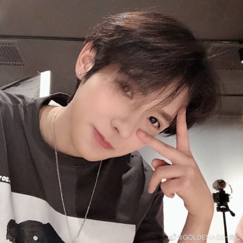 CO LUCKY DRAW FANMADE KOALAKSHOP.ID