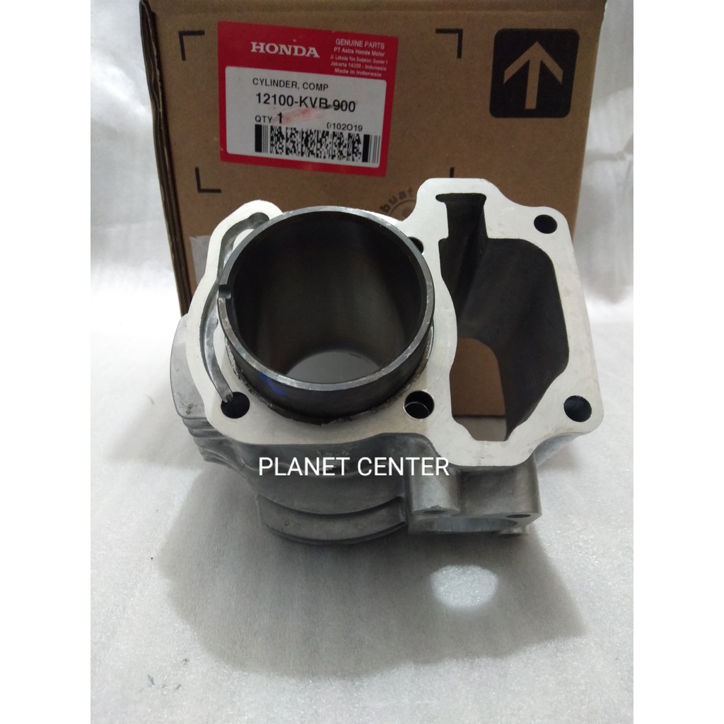 BURING VARIO LAMA 110 12100-KVB-900 AHM ORIGINAL