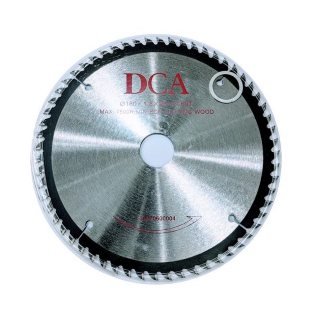 DCA AMY 185 MESIN GERGAJI POTONG KAYU 7INCH CIRCULAR SAW 7 INCH AMY185 NEW