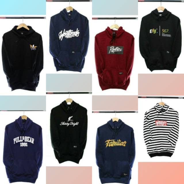 Jual Hoodie | Shopee Indonesia