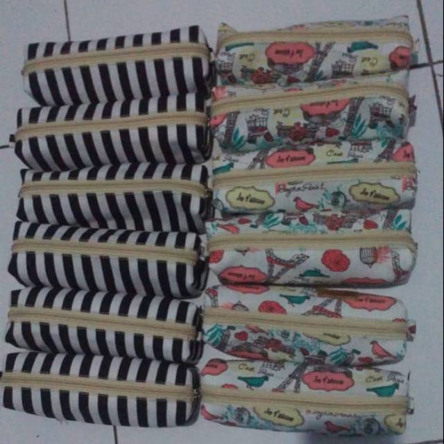

Tempat pensil murah unik dan simple